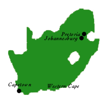 Afrique du Sud