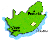 Afrique du Sud