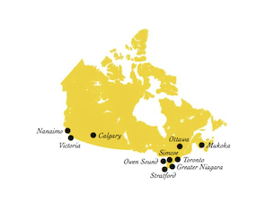 Canada