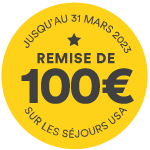 Jusqu'au 31 décembre 2022, remise de 100€