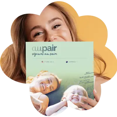 télécharger la brochure gratuite Au pair by Calvin-Thomas