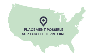 Séjour Au Pair aux USA