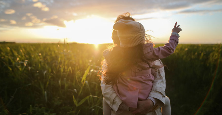 une immersion dans un pays anglophone