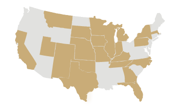 études universitaires aux États-Unis