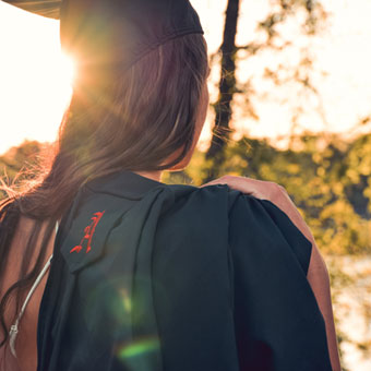 Obtenir un diplôme après avoir étudier à l'étranger