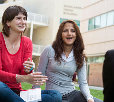 démarches & dossier d'inscription dans une université anglophone