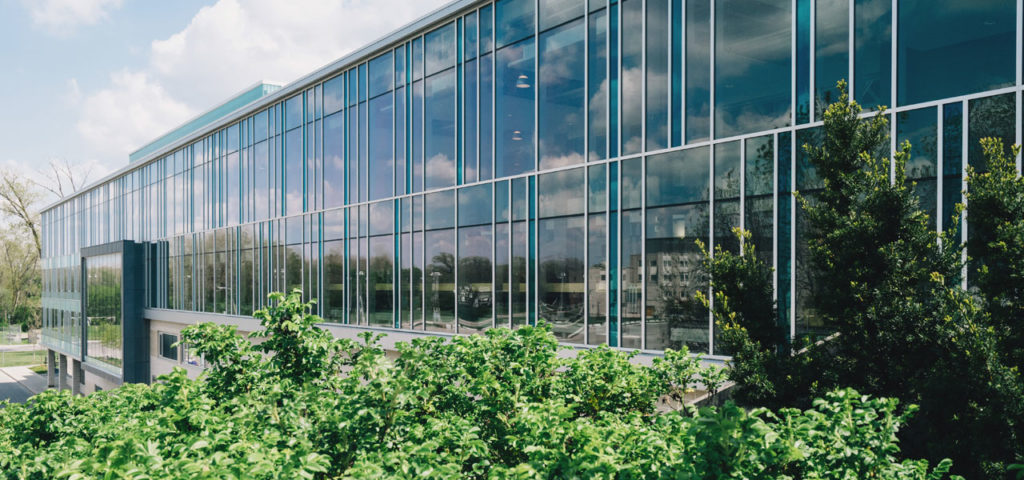 Notre réseau de 40 universités américaines partenaires