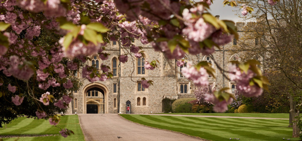 Notre réseau d'universités britanniques /universités anglaises partenaires