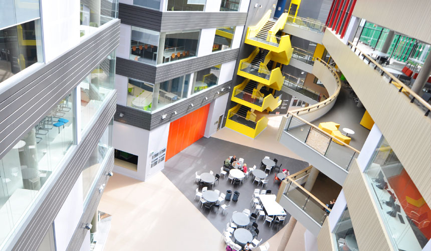 Cardiff & Vale College