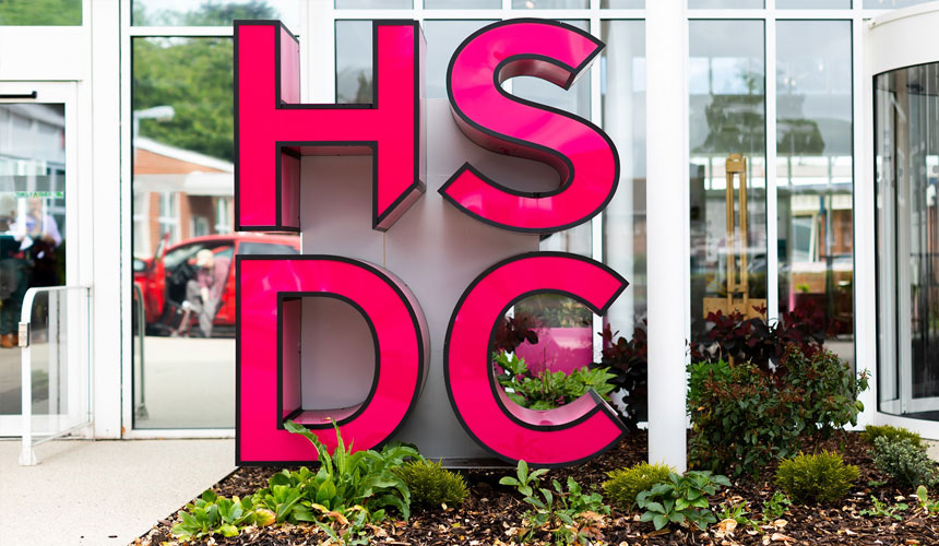 Havant South Downs College