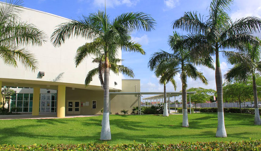 Miami-Dade District