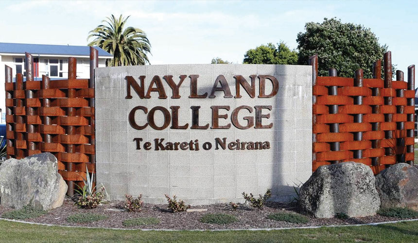 Nayland College