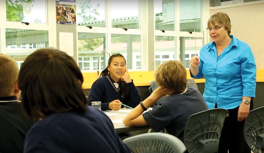 Otaki College