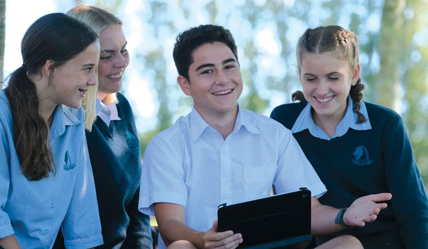 Pakuranga College