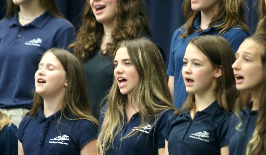 Rocky Bayou Christian School