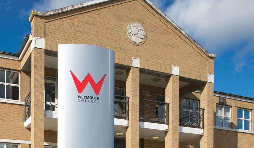 Weymouth College