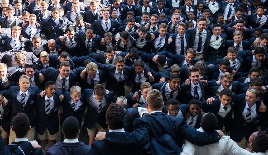 Wynberg School