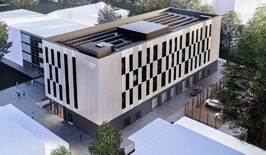 Chichester College