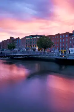 Séjour scolaire en Irlande