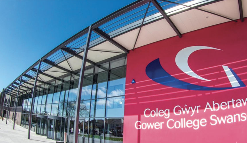 Gower College