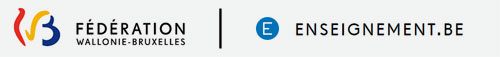 Un programme soutenu par la Fédération de Wallonie-Bruxelles et Enseignement.be