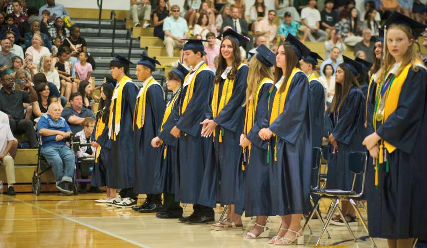 Marquette Catholic Michigan High School