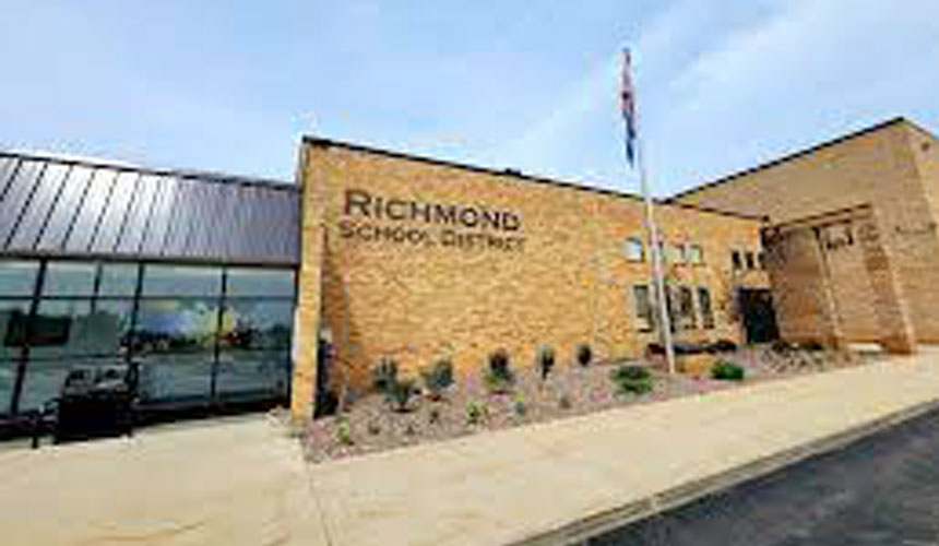 Richmond School District