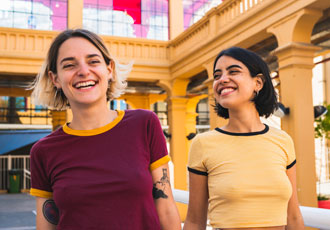 séjour scolaire en espagne