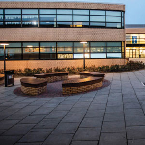 WESLEY COLLEGE