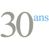 partenaire depuis 30 ans