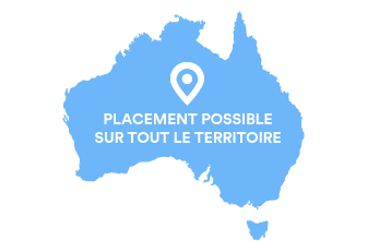 Séjour scolaire en Australie