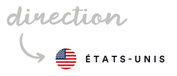 Direction États-Unis