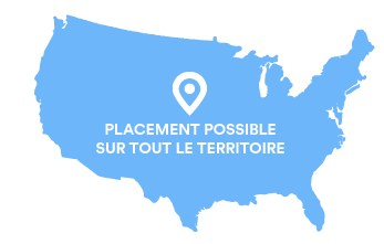 Séjour scolaire aux USA