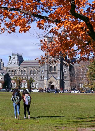 intégrer un établissement scolaire anglophone