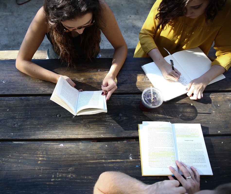 pourquoi partir étudier à l'étranger en immersion scolaire ?