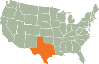 Séjours linguistiques dans le Texas Séjours linguistiques dans le Texas