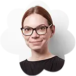Claire Hill, responsable du programme Au Pair by Calvin-Thomas