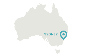 Cours d'anglais à Sydney