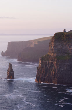 formation d'anglais en Irlande