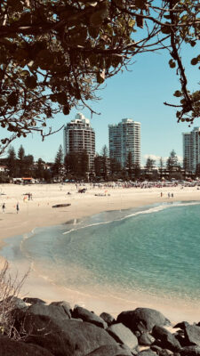 3 mois en Australie