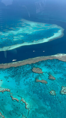 3 mois en Australie