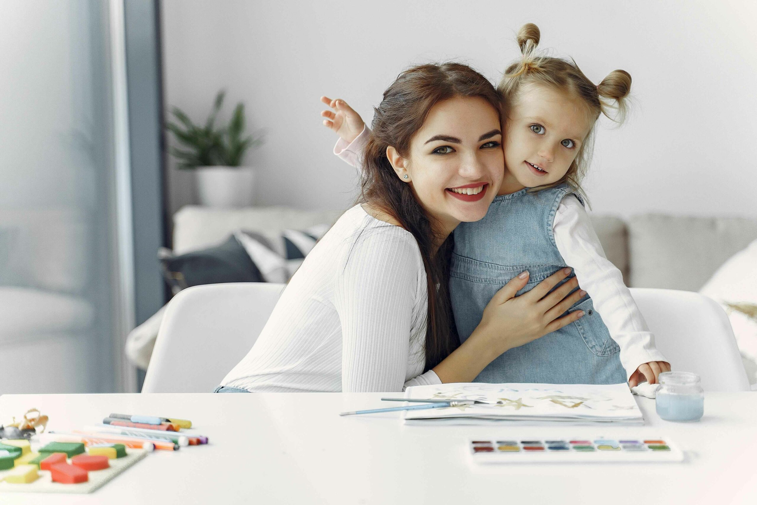 Au Pair aux USA : vivre un an en immersion