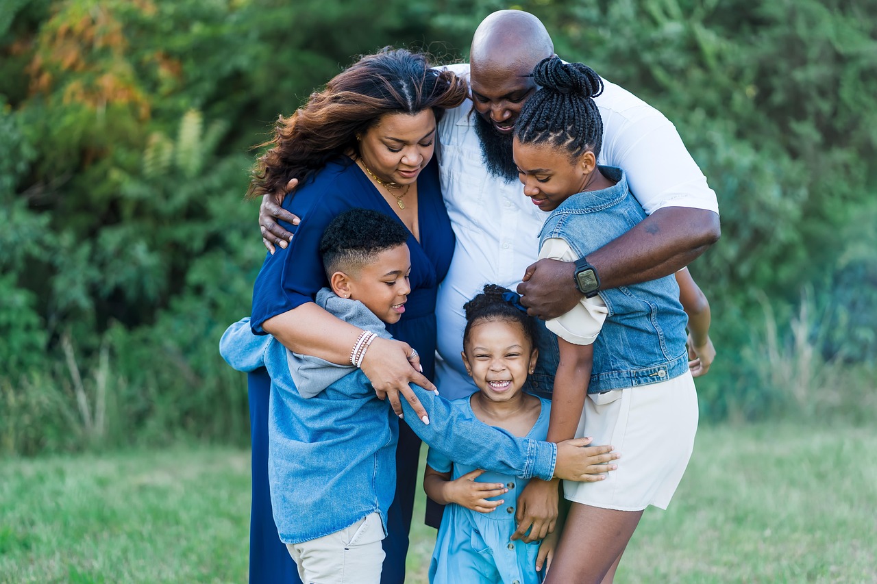 Comment garder contact avec sa famille d’accueil après une année d’échange ?