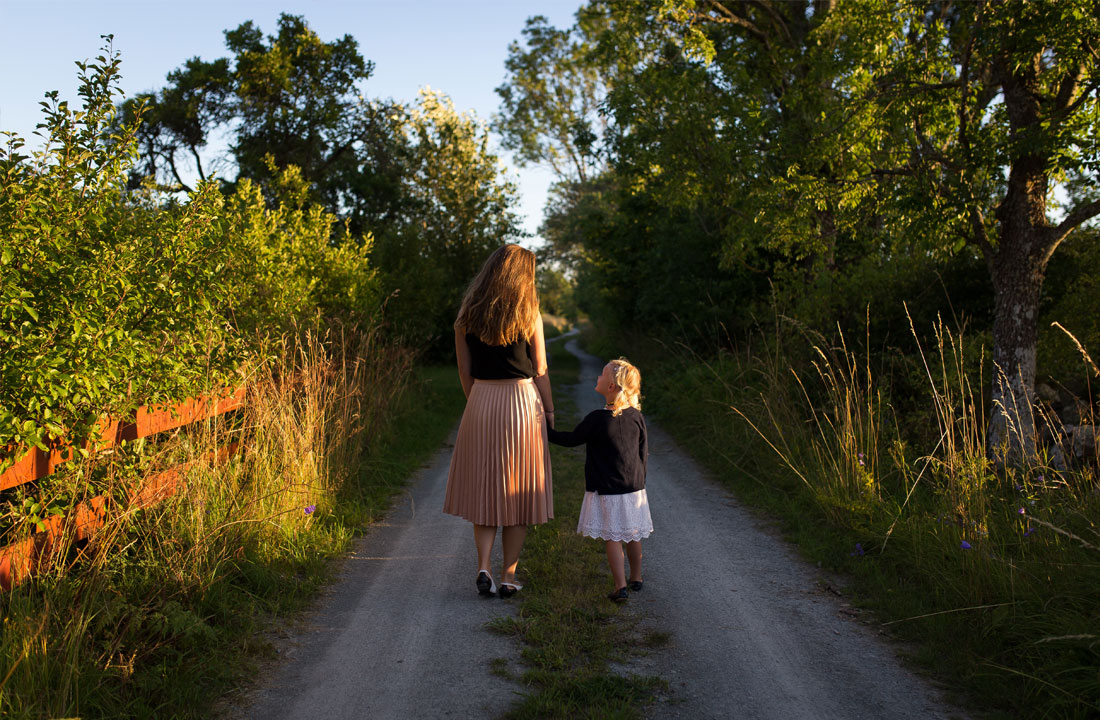 Témoignage d'une jeune fille au pair : une chance à saisir | Calvin-Thomas