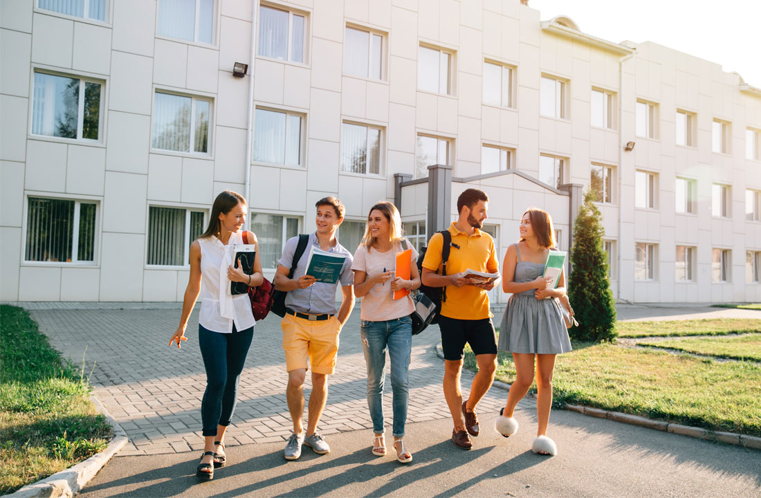 CalvinThomas Séjours Linguistiques USA, Australie, Canada...