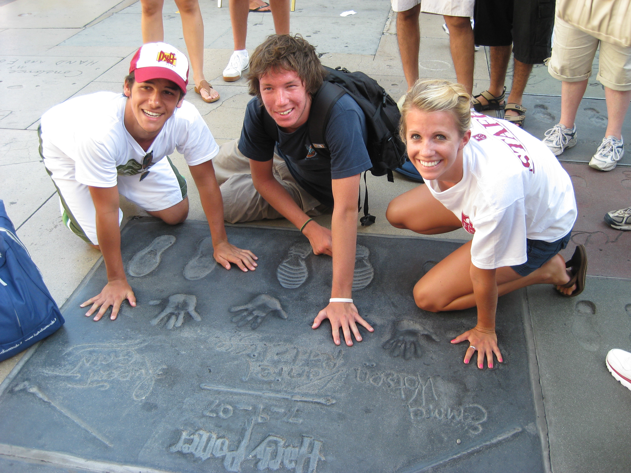 Californie, Walk of Fame.jpg