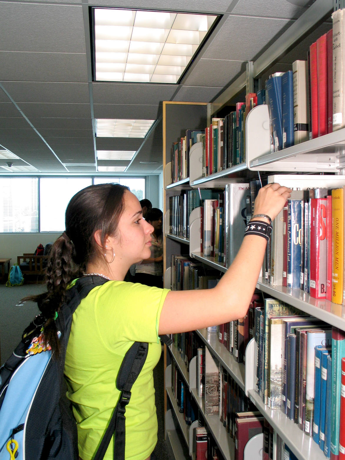 Californie, bibliothèque.jpg