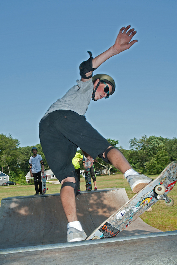 Fuller, skateboard.jpg