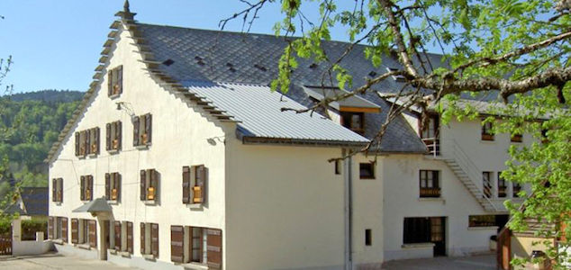 Little Big Land, Marmoutier