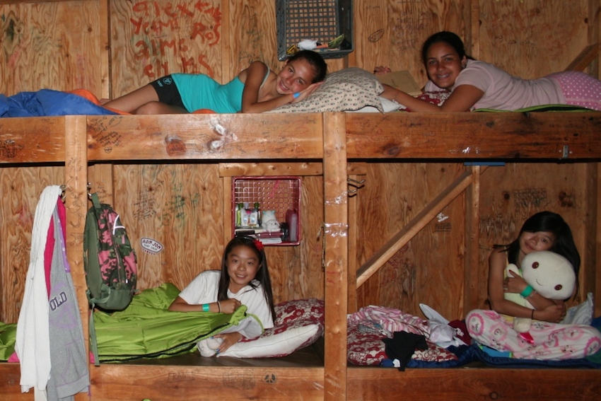Swallowdale, cabins.jpg